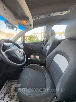 IDEA 1.4 MPI Attractive 8V