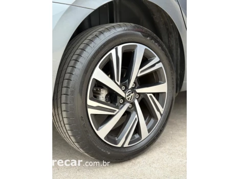 VIRTUS 1.0 200 TSI HIGHLINE AUTOMÁTICO