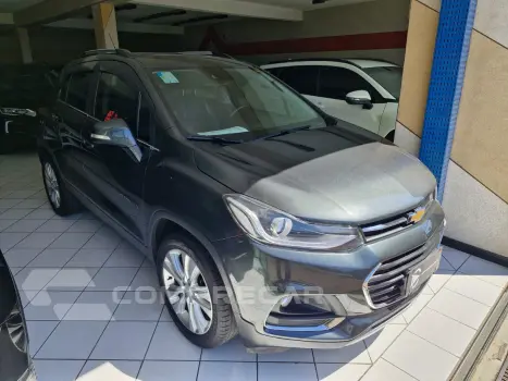 Tracker Premier 1.4 turbo automático