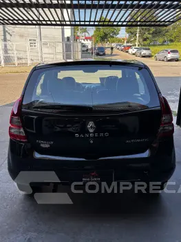 SANDERO 1.6 Privilége 16V