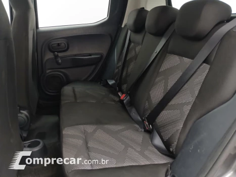 MOBI 1.0 EVO FLEX LIKE. MANUAL