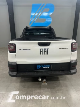 STRADA 1.3 Firefly Endurance CS