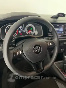 POLO 1.0 200 TSI Comfortline