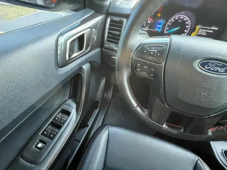 Ranger FX4 3.2 20V 4x4 CD Diesel Aut.