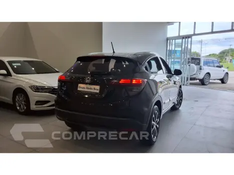 HR-V 1.8 16V FLEX EXL 4P AUTOMÁTICO