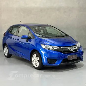 Fit LX 1.5 Flexone 16V 5p Aut.