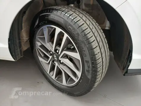 HB20 1.0 12V FLEX LIMITED PLUS MANUAL