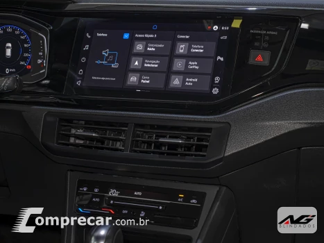 NIVUS 1.0 200 TSI Highline