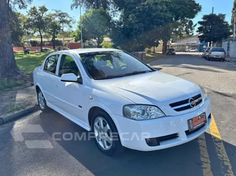 ASTRA 2.0 MPFI Advantage 8V