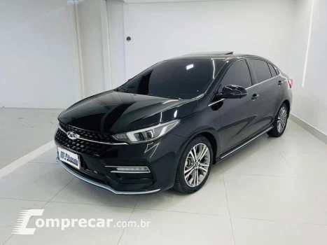 CHERY ARRIZO6 GSX 4 portas
