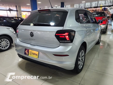 POLO 1.0 MPI