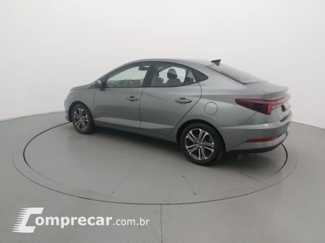 HB20S 1.0 TGDI FLEX COMFORT PLUS AUTOMÁTICO