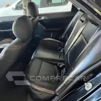 CERATO 1.6 SX2 16V