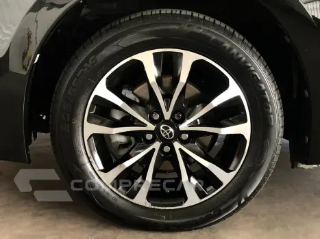 COROLLA 1.8 GLI 16V