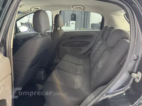 PUNTO 1.4 Attactive 8V