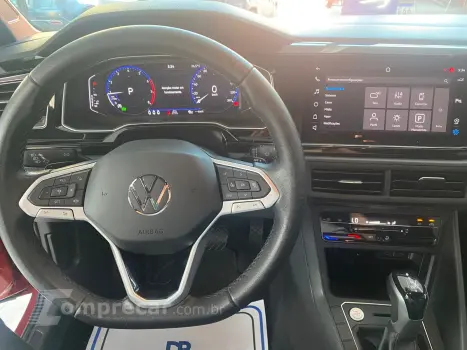 Nivus Highline 1.0 200 TSI Flex Aut.