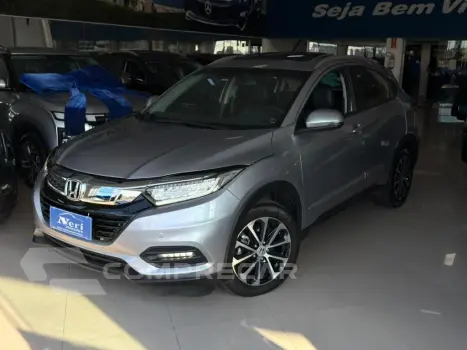 HR-V Touring 1.5 Flex TB 16V 5p Aut.
