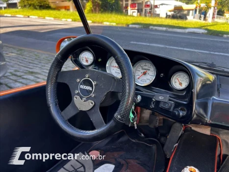 BUGGY 1.6 8V
