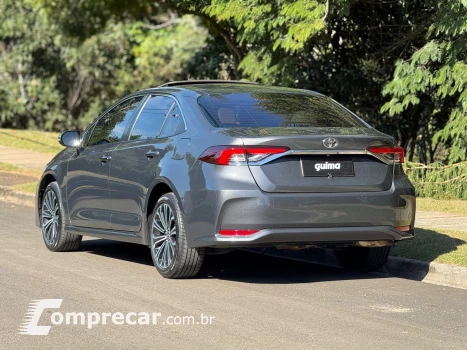 COROLLA 2.0 Altis 16V