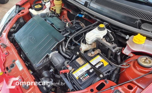KA 1.0 MPI GL 8V