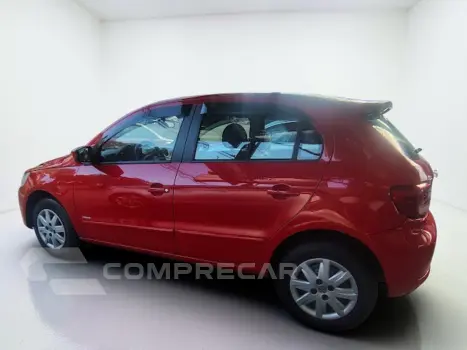 GOL 1.0 MI 8V G.V