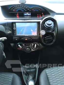ETIOS 1.3 X 16V