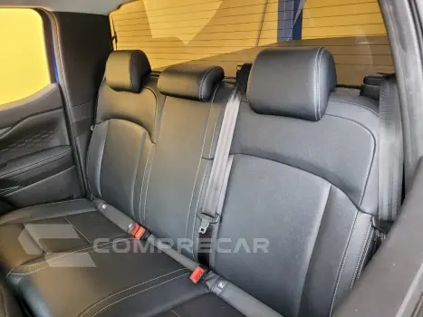 Ranger XLT 3.0 V6 4x4 CD TB  Die. Aut.