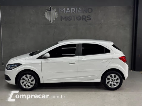 ONIX 1.4 MPFI LT 8V FLEX 4P MANUAL