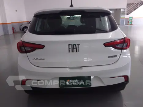 ARGO 1.0 FIREFLY FLEX DRIVE MANUAL