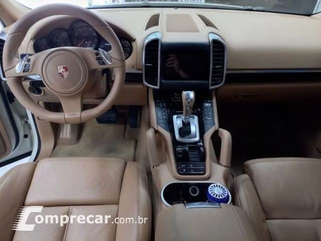 CAYENNE 3.6 4X4 V6 24V