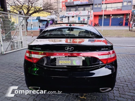 AZERA 3.0 MPFI GLS V6 24V