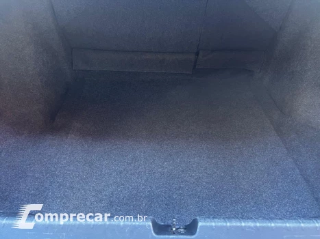 CITY Sedan EXL 1.5 Flex  16V 4p Aut.