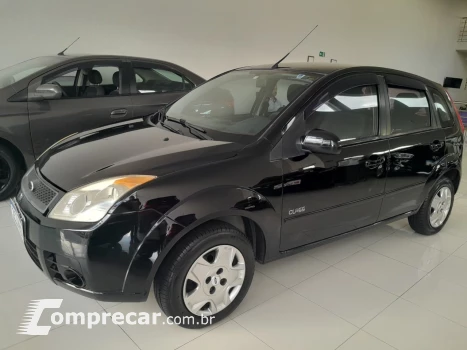 FORD Fiesta Hatch 1.6 4P CLASS FLEX 5 portas