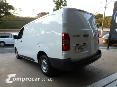 EXPERT 1.5 Bluehdi Cargo