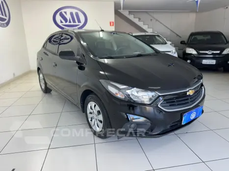 ONIX 1.0 MPFI LT 8V FLEX 4P MANUAL
