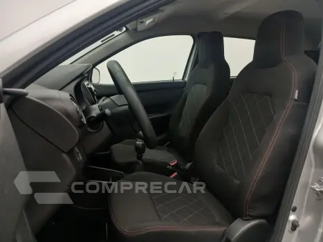 KWID 1.0 12V SCE FLEX ZEN MANUAL