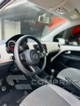 UP 1.0 TSI Move UP 12V