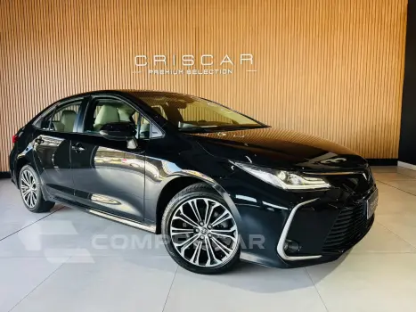 COROLLA 2.0 Altis 16V