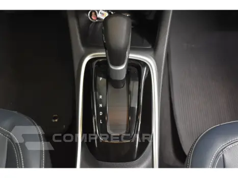 TRACKER 1.2 TURBO FLEX PREMIER AUTOMÁTICO