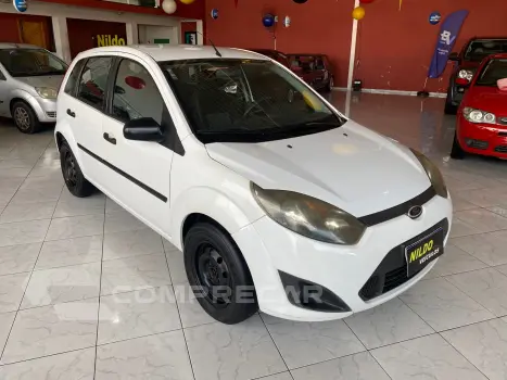 FIESTA 1.6 Rocam Hatch 8V
