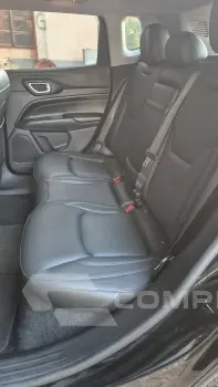 COMPASS 1.3 T270 Turbo Longitude