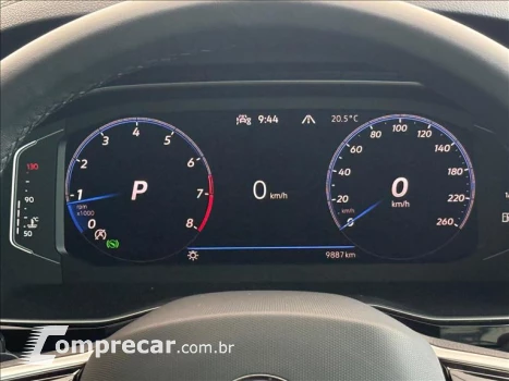 JETTA 2.0 350 TSI GLI