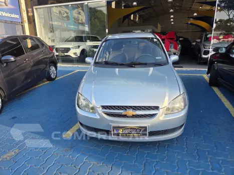 CLASSIC 1.0 MPFI LS 8V FLEX 4P MANUAL