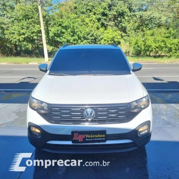 T CROSS CL TSI AD