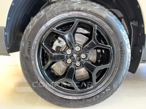 Maverick Lariat 2.0