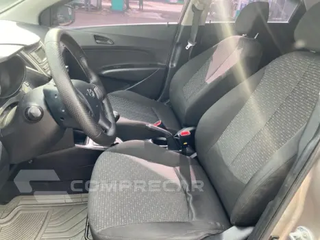HB20 1.0 12V Comfort