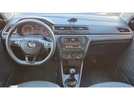 VOYAGE 1.6 MSI TOTALFLEX COMFORTLINE 4P MANUAL
