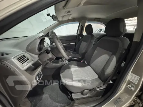 COBALT 1.4 MPFI LT 8V