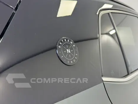 T-CROSS 1.4 250 TSI Extreme