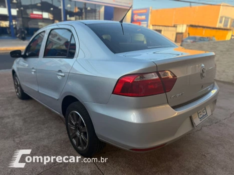 VOYAGE Trendline 1.6 T.Flex 8V 4p